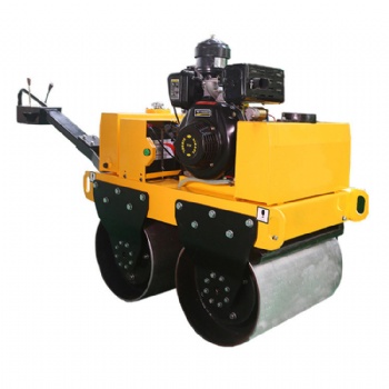 供應(yīng)YN-600 小型手扶雙輪壓路機(jī)