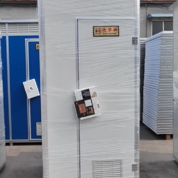滄州普林鋼構科技成品式衛(wèi)生間