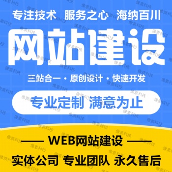 網(wǎng)站建設(shè)網(wǎng)站開發(fā)網(wǎng)站