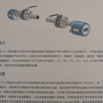 TR-9300E垃圾焚燒CEMS煙氣在線(xiàn)監(jiān)測(cè)分析儀