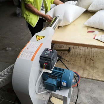 工廠直供充棉機 枕芯充棉機 充枕機成都制造廠