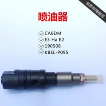 噴油器總成柴油車共軌輕卡大貨車電噴型號齊全