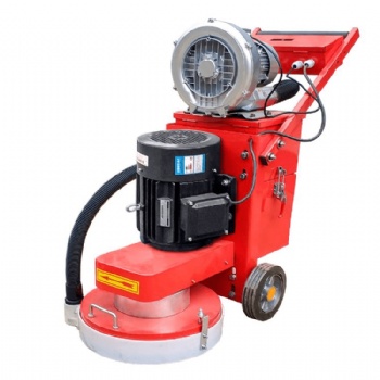 環(huán)氧地坪研磨機(jī) 電動打磨機(jī) 混凝土路面抹平機(jī)