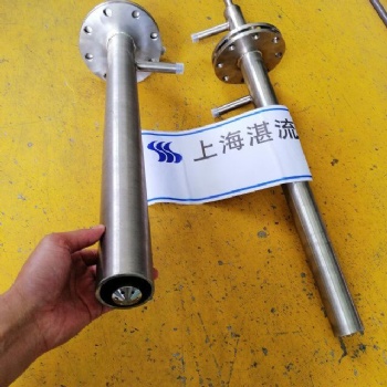 熱電熱力供暖脫硝氨水尿素噴槍-上海湛流環保工程有限公司