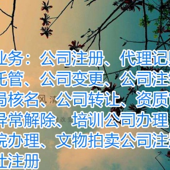 北京朝陽(yáng)國(guó)內(nèi)旅行社注冊(cè)條件、北京各類旅行社轉(zhuǎn)讓