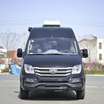 舜宇公司系列房車產(chǎn)品