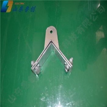 耐張轉(zhuǎn)角塔 熱鍍鋅緊固夾具 NL 國(guó)網(wǎng)生產(chǎn)廠家