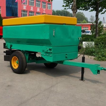 美國設計2FGB系列撒肥機、撒肥車