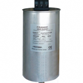 德國FRANKE電容器，F(xiàn)RANKE電抗器