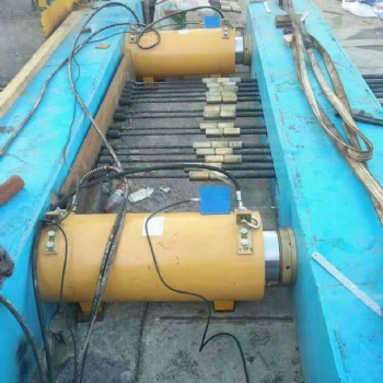大型液壓千斤頂生產廠家