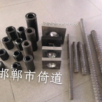 精軋螺紋鋼（抗浮錨桿）尺寸齊全 全國發(fā)貨