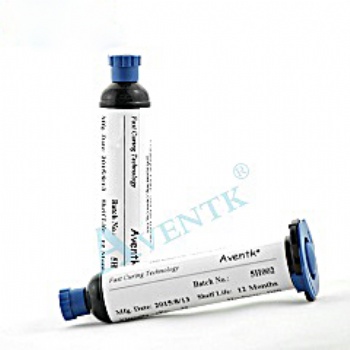 AVENTK臨時保護(hù)快速水解能熱解的UV膠6011