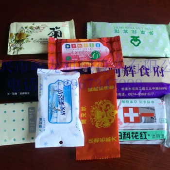 單片濕巾生產線無紡布濕巾機