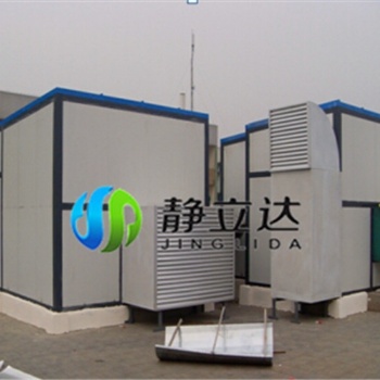 設(shè)備降噪治理，中央空調(diào)、冷卻塔、水泵房、空壓機(jī)等設(shè)備降噪治理項(xiàng)目
