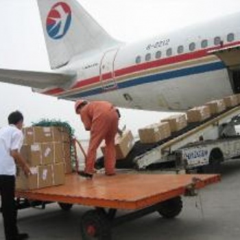 英國至上海進口國際空運物流專線門到門