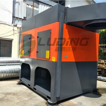 安徽蚌埠多濾筒環(huán)保除塵一體機(jī)-價(jià)格-型號(hào)及參數(shù)