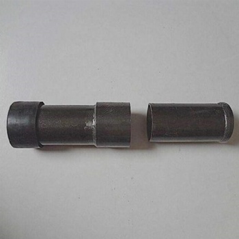 滄州廠家各種規(guī)格套筒式聲測管