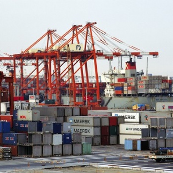 芝加哥空運進口到上海物流專線