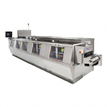 CBW-218 在線式PCBA清洗機(jī) 隧道式PCB清洗機(jī) 通過(guò)式電路板清洗機(jī)