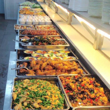虎門工廠食堂承包，快餐盒飯配送，食材配送，員工膳食管理