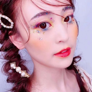 學(xué)化妝需要多久玲麗彩妝