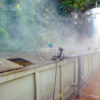 垃圾中轉(zhuǎn)站除臭設(shè)備、湖南消毒人造霧、消毒設(shè)備廠家