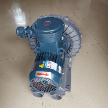 油氣回收防爆鼓風(fēng)機(jī)