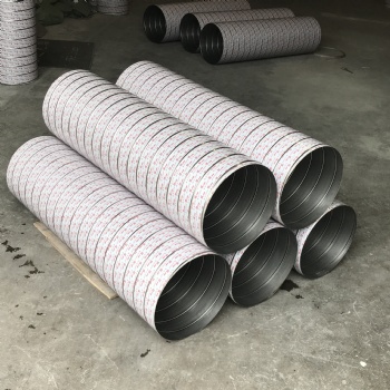 通風(fēng)排風(fēng)管通風(fēng)管道煙囪管螺旋風(fēng)管圓形風(fēng)管