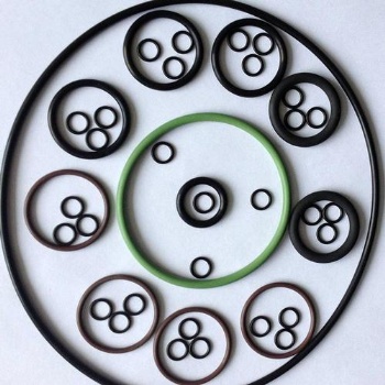 臺(tái)灣O型圈進(jìn)口德國(guó)O型圈進(jìn)口派克密封圈杜邦密封圈英制O型圈