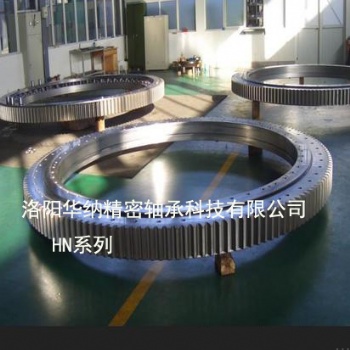VU140179不銹鋼轉(zhuǎn)盤軸承VU200220四點(diǎn)接觸球系列