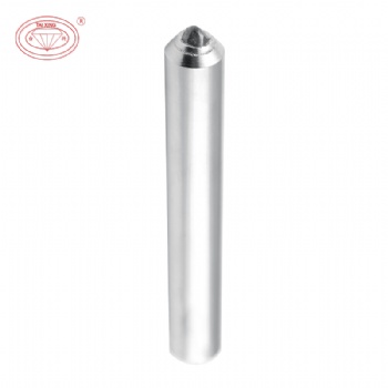 砂輪修整工具鉆石修刀 單點(diǎn)型金剛筆洗石筆砂輪修刀