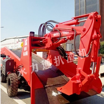 礦用扒渣機(jī)參數(shù)型號 小型扒渣機(jī)批發(fā)價(jià)格 煤礦扒渣機(jī)司機(jī)