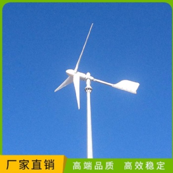 小型風(fēng)力發(fā)電機(jī)3kw風(fēng)力發(fā)電機(jī)