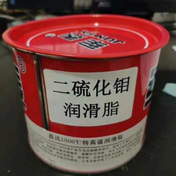 二硫化鉬潤(rùn)滑脂潤(rùn)滑油
