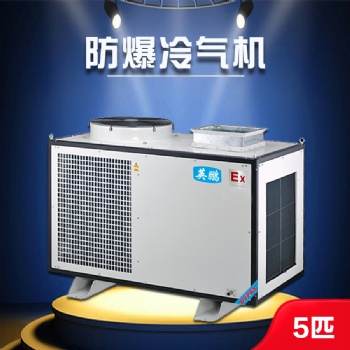 南寧防爆冷氣機-5匹 制藥廠防爆冷氣機YPHB-23EX（Y）環(huán)保冷媒 移動方便 適用范圍廣