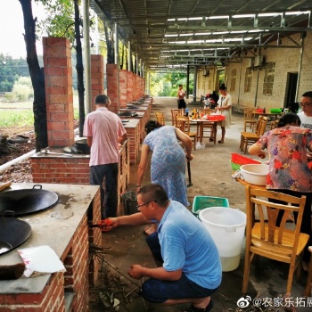 長(zhǎng)沙周邊適合親朋好友聚會(huì)的農(nóng)家樂(lè)