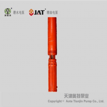 自平衡礦用潛水電泵_使用注意事項(xiàng)_維修