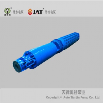 金礦用斜式礦井潛水泵_原理_尺寸_報(bào)價(jià)