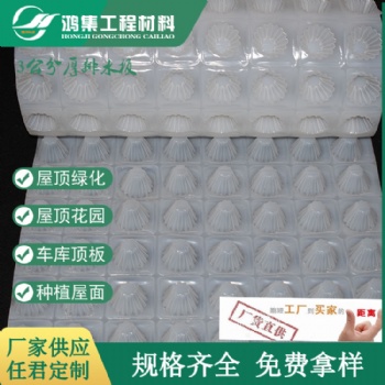 綦江區(qū)1500克蓄排水板蒞臨指導(dǎo)
