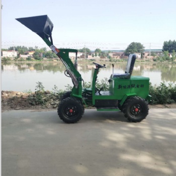 全電動(dòng)鏟車 50鏟車裝載機(jī) 電動(dòng)挖掘裝載機(jī)廠家