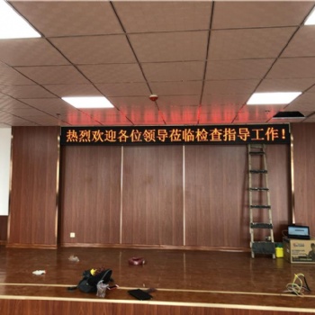 鄭州led電子屏維修水平高服務好鄭州門頭屏維修電話