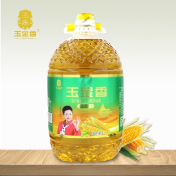 全國(guó)糧油代理商尋找山東食用油生產(chǎn)廠認(rèn)準(zhǔn)玉金香，玉金香食用油帶你飛