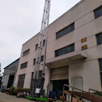 簡易升降機丨惠州移動式升降機該如何驗貨