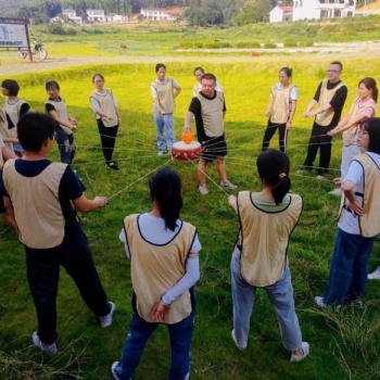長沙狼團拓展 公司拓展培訓(xùn) 團隊凝聚力 團隊建設(shè)