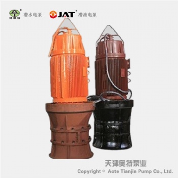 大功率軸流潛水電泵_價(jià)位_尺寸表