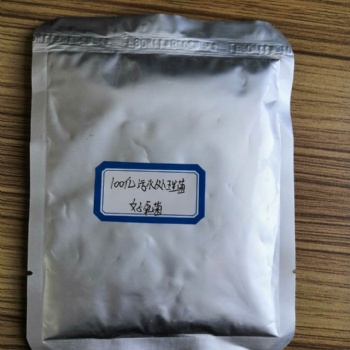 污水廠生化池菌種的使用方法及特點(diǎn)