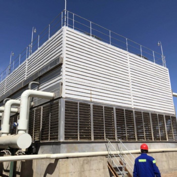 浙江萬享科技股份有限公司主營蒸發式冷凝器、閉式冷卻塔
