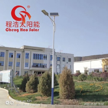 甘肅蘭州 定西 酒泉 威威太陽能路燈 工廠太陽能路燈 路燈亮化