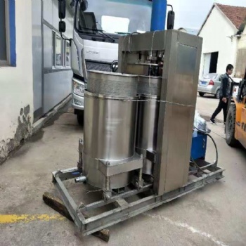 供應(yīng)單桶壓榨機(jī) 雙桶壓榨機(jī) 精華提取設(shè)備