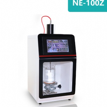NE-100Z超聲波處理器 超聲波細(xì)胞破碎儀